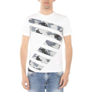 Camiseta Emporio Armani - 3GPT25 PJP6Z 1100 - Masculina