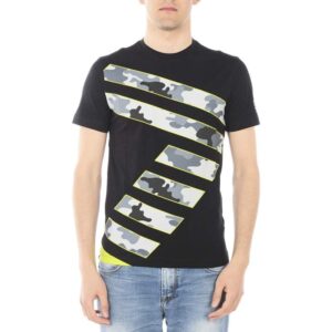 Camiseta Emporio Armani - 3GPT25 PJP6Z 1200 - Masculina