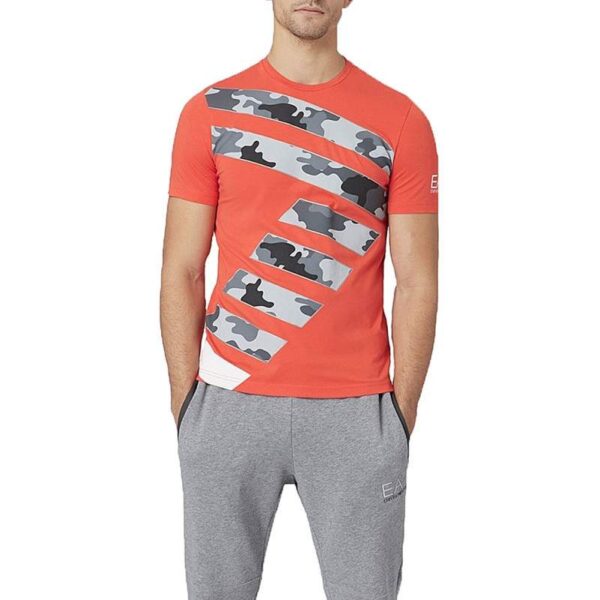 Camiseta Emporio Armani - 3GPT25 PJP6Z 1683 - Masculina