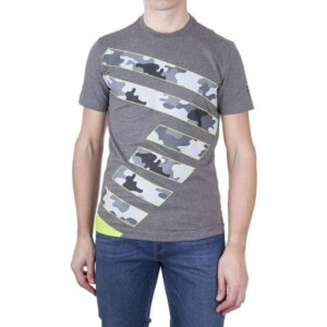 Camiseta Emporio Armani - 3GPT25 PJP6Z 3925 - Masculina