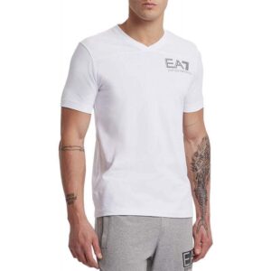 Camiseta Emporio Armani - 3GPT28 PJ03Z 1100 - Masculina