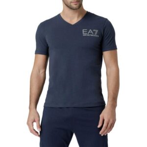 Camiseta Emporio Armani - 3GPT28 PJ03Z 1554 - Masculina