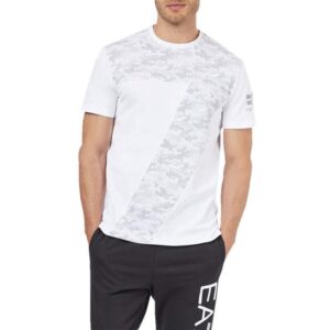 Camiseta Emporio Armani - 3GPT29 PJ04Z 1100 - Masculina