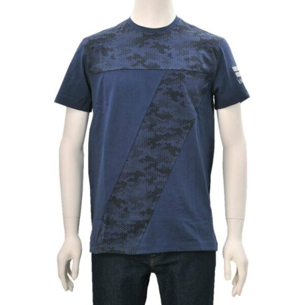 Camiseta Emporio Armani - 3GPT29 PJ04Z 1554 - Masculina