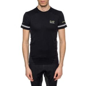 Camiseta Emporio Armani - 3GPT39 PJU3Z 1200 - Masculina
