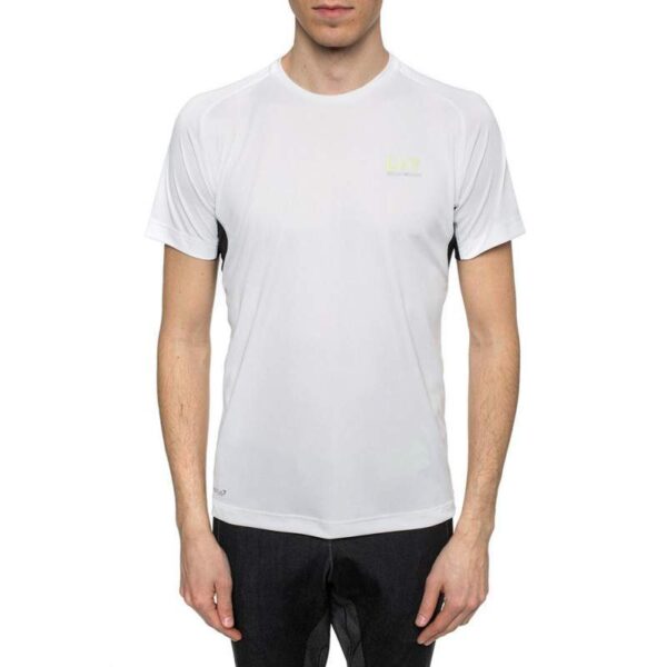 Camiseta Emporio Armani 3GPT45 PJH6Z 1100 - Masculino