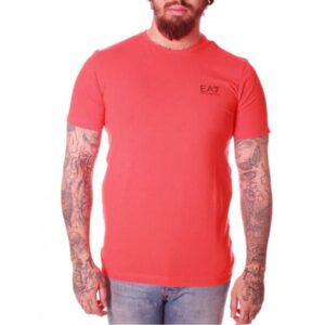 Camiseta Emporio Armani 3GPT52 PJM5Z 1683 -Masculino