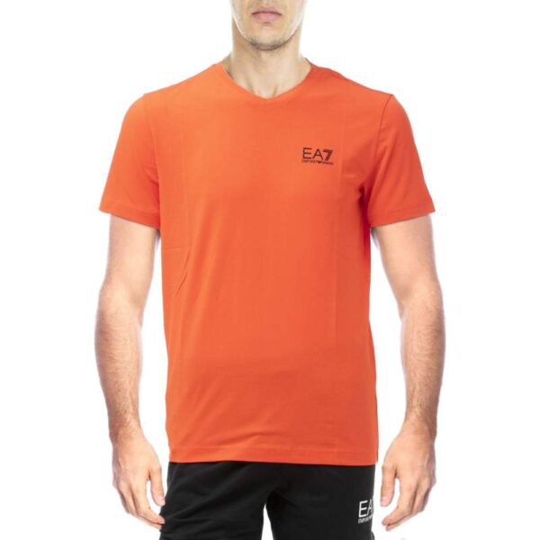 Camiseta Emporio Armani 3GPT53 PJM5Z 1683 Masculina