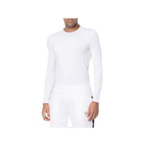 Camiseta Emporio Armani -3GPT55 PJM5Z 0100  - Masculina