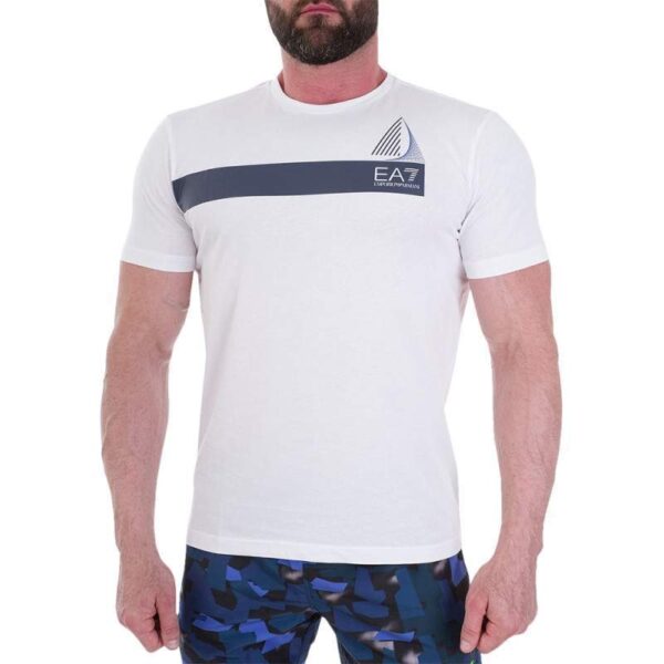 Camiseta Emporio Armani - 3GPT60 PJ02Z 1100 - Masculina