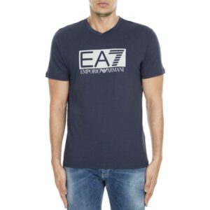 Camiseta Emporio Armani - 3GPT61 PJM9Z 1554 - Masculina