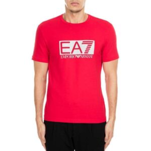 Camiseta Emporio Armani - 3GPT62 PJ03Z 1450 - Masculina