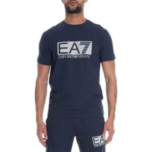 Camiseta Emporio Armani - 3GPT62 PJ03Z 1554 - Masculina