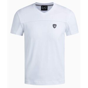Camiseta Emporio Armani 3GPT73 PJP6Z 1100 - Masculino