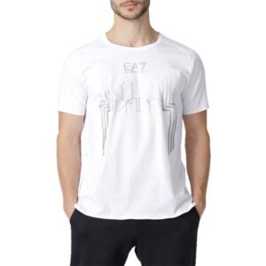 Camiseta Emporio Armani - 3GPT78 PJV8Z 1100 - Masculina