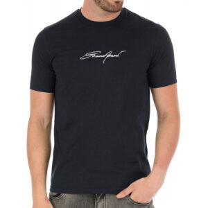 Camiseta Emporio Armani - 6G1TP8 1JTUZ F975 - Masculina