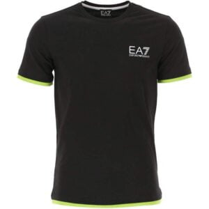 Camiseta Emporio Armani - 6GPT02 PJ03Z 1200 - Masculina