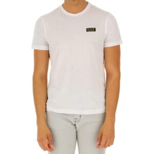 Camiseta Emporio Armani - 6GPT05 PJM9Z 1100 - Masculina
