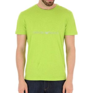 Camiseta Emporio Armani - 6GPT16 PJM9Z 3804 - Masculina
