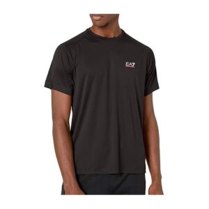 Camiseta Emporio Armani - 6GPT22 PJH6Z 1200 - Masculina