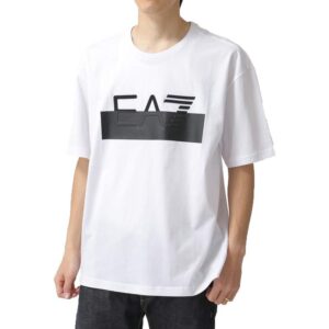 Camiseta Emporio Armani - 6GPT32 PJ2AZ 1100 - Masculina