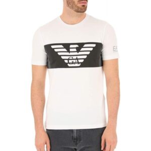 Camiseta Emporio Armani - 6GPT56 PJQ9Z 1100 - Masculina