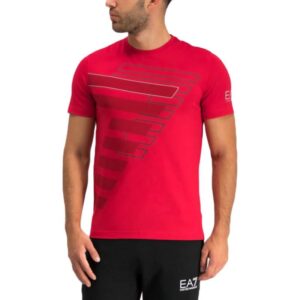 Camiseta Emporio Armani - 6GPT60 PJP6Z 1450 - Masculina