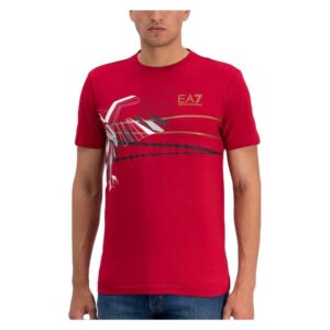 Camiseta Emporio Armani - 6GPT69 PJQ9Z 1473 - Masculina