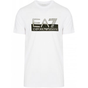 Camiseta Emporio Armani - 6GPT81 PJM9Z 1100 - Masculina