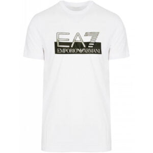 Camiseta Emporio Armani - 6GPT81 PJM9Z 1100 - Masculina