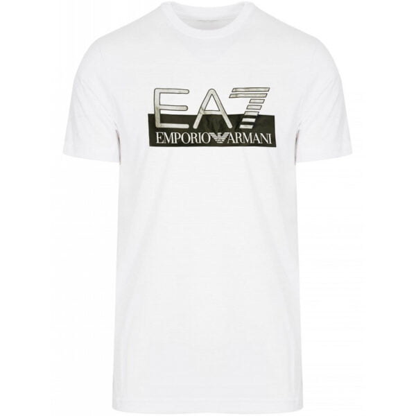Camiseta Emporio Armani - 6GPT81 PJM9Z 1100 - Masculina