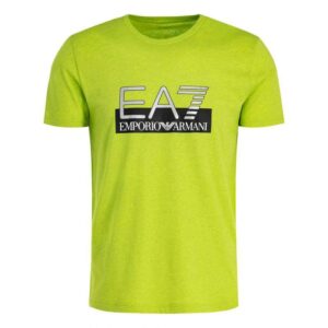 Camiseta Emporio Armani - 6GPT81 PJM9Z 3804 - Masculina