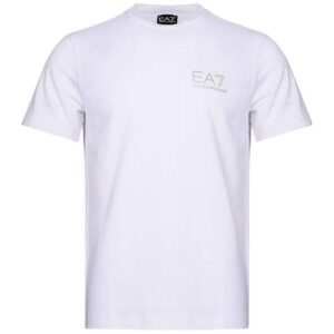 Camiseta Emporio Armani - 6ZPT01 PJ03Z 1100 - Masculina