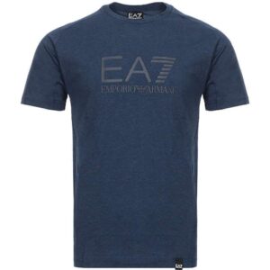 Camiseta Emporio Armani - 6ZPT06 PJM9Z 3503 - Masculina