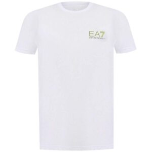 Camiseta Emporio Armani - 6ZPT14 PJJ6Z 1100 - Masculina