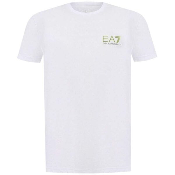 Camiseta Emporio Armani - 6ZPT14 PJJ6Z 1100 - Masculina