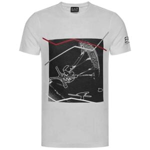 Camiseta Emporio Armani - 6ZPT33 PJ18Z 1100  - Masculina