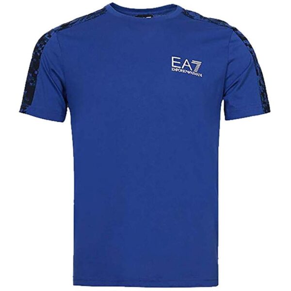 Camiseta Emporio Armani - 6ZPT36 PJM9Z 1570 - Masculina
