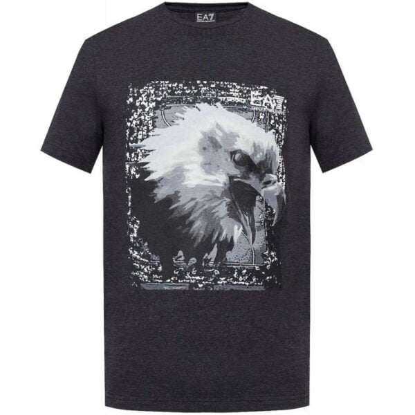 Camiseta Emporio Armani - 6ZPT39 PJQ5Z 3909 - Masculina