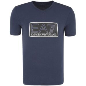 Camiseta Emporio Armani - 6ZPT57 PJ03Z 1554 - Masculina