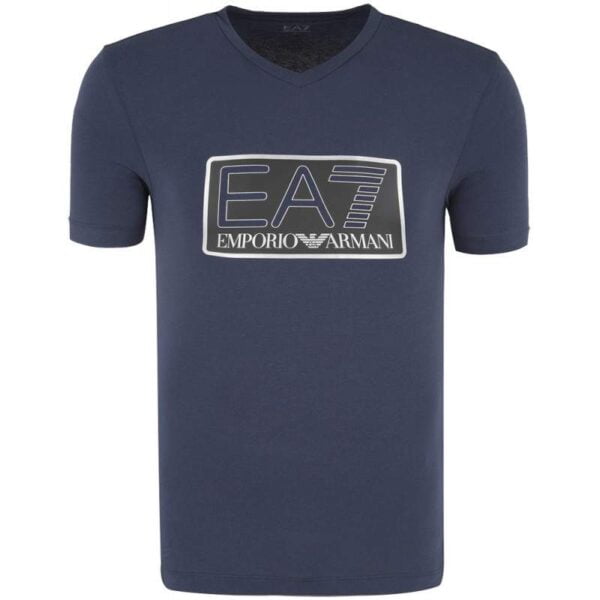Camiseta Emporio Armani - 6ZPT57 PJ03Z 1554 - Masculina