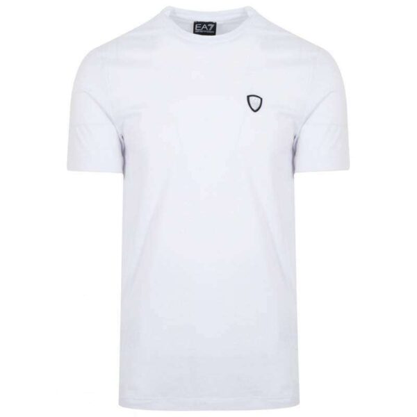 Camiseta Emporio Armani - 8NPTL7 PJ03Z 1100 - Masculina