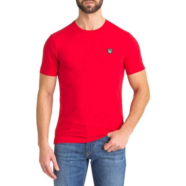 Camiseta Emporio Armani - 8NPTL7 PJ03Z 1450 - Masculina