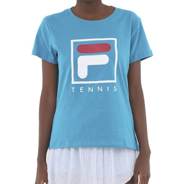 Camiseta Fila LS180466-2112 - Feminina