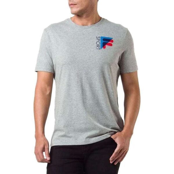Camiseta Fila LS180577-504 - Masculina