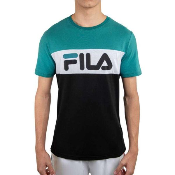 Camiseta Fila LS180585-2166 - Masculina