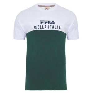 Camiseta Fila LS180609-1945 - Masculina