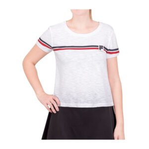 Camiseta Fila TN110106-100 - Feminina