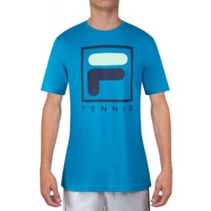 Camiseta Fila TP180215-2275 - Masculina