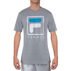 Camiseta Fila TP180215-788 - Masculina